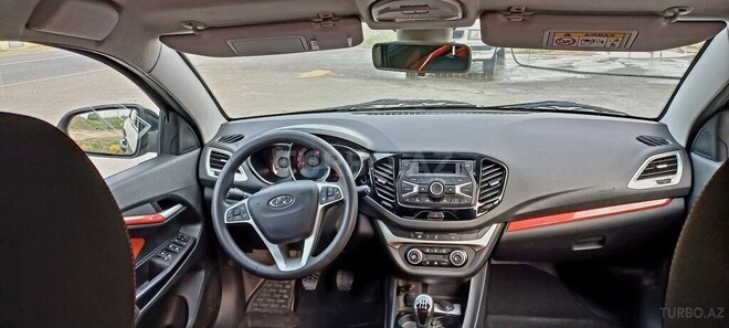LADA (VAZ) Vesta Cross 2020, 122,221 km - 1.6 л - Bərdə