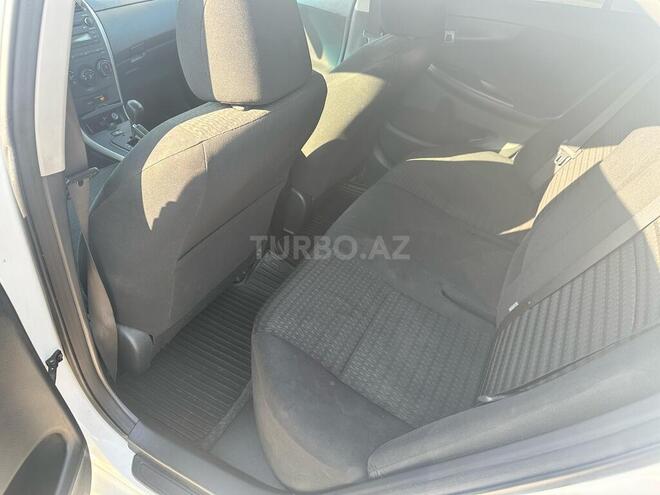 Toyota Corolla 2007, 187,000 km - 1.6 л - Bakı