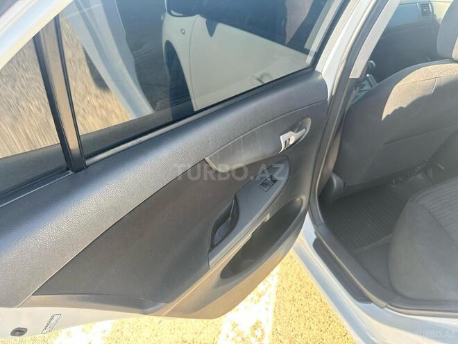 Toyota Corolla 2007, 187,000 km - 1.6 л - Bakı