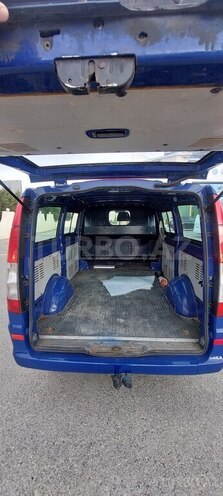 Mercedes Vito 2010, 224,568 km - 2.2 l - Bakı