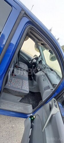 Mercedes Vito 2010, 224,568 km - 2.2 l - Bakı