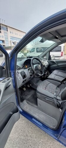 Mercedes Vito 2010, 224,568 km - 2.2 l - Bakı