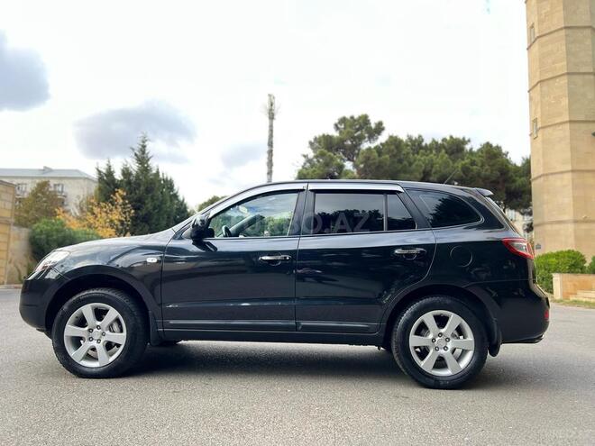 Hyundai Santa Fe 2007, 235,000 km - 2.0 l - Bakı