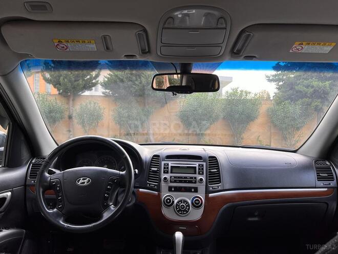 Hyundai Santa Fe 2007, 235,000 km - 2.0 l - Bakı