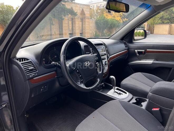 Hyundai Santa Fe 2007, 235,000 km - 2.0 l - Bakı