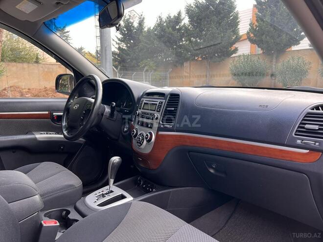 Hyundai Santa Fe 2007, 235,000 km - 2.0 l - Bakı