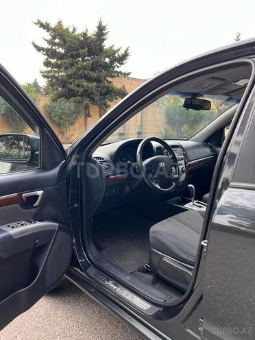 Hyundai Santa Fe 2007, 235,000 km - 2.0 l - Bakı