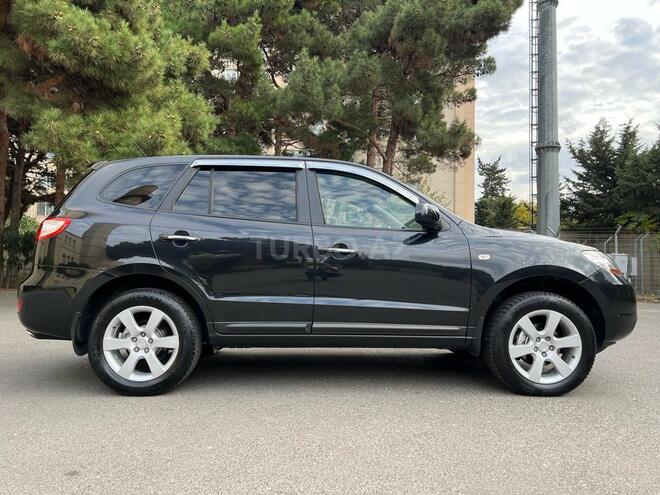 Hyundai Santa Fe 2007, 235,000 km - 2.0 l - Bakı