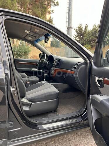 Hyundai Santa Fe 2007, 235,000 km - 2.0 l - Bakı