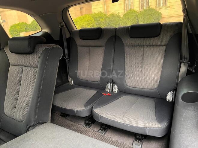 Hyundai Santa Fe 2007, 235,000 km - 2.0 l - Bakı