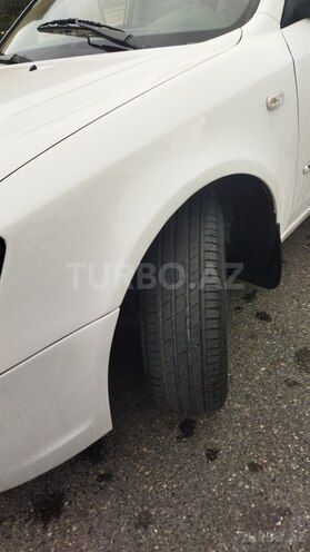 Hyundai Sonata 2009, 279,000 km - 2.0 l - Bakı