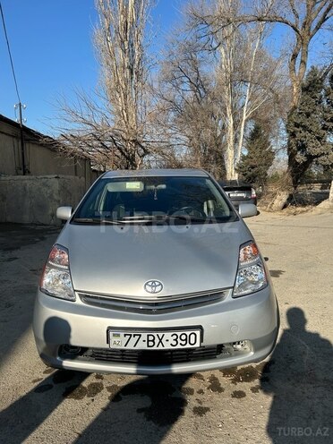 Toyota Prius 2008, 356,000 km - 1.5 l - Bakı