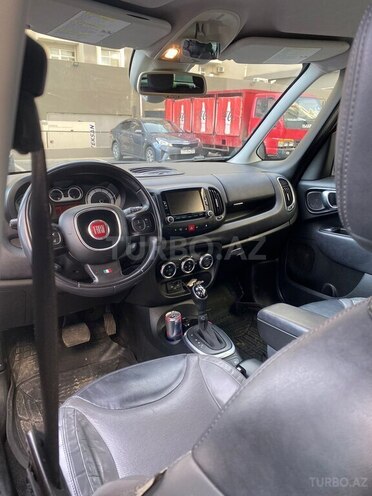Fiat 500L 2014, 253,448 km - 1.4 л - Bakı