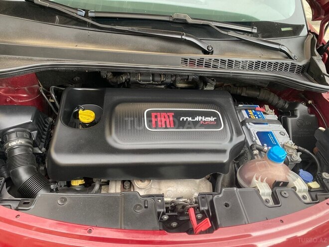 Fiat 500L 2014, 253,448 km - 1.4 л - Bakı
