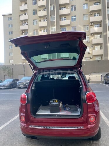 Fiat 500L 2014, 253,448 km - 1.4 л - Bakı