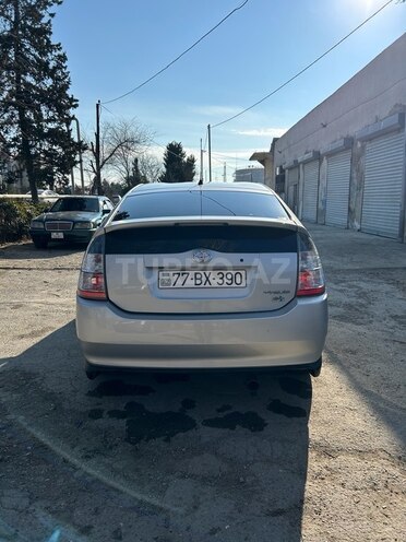 Toyota Prius 2008, 356,000 km - 1.5 l - Bakı