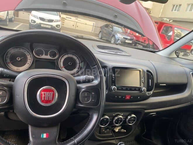 Fiat 500L 2014, 253,448 km - 1.4 л - Bakı