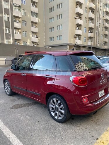 Fiat 500L 2014, 253,448 km - 1.4 л - Bakı