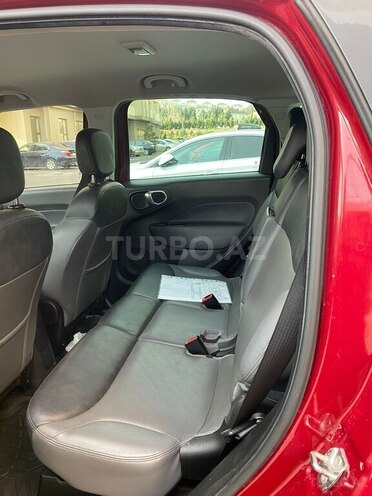 Fiat 500L 2014, 253,448 km - 1.4 л - Bakı