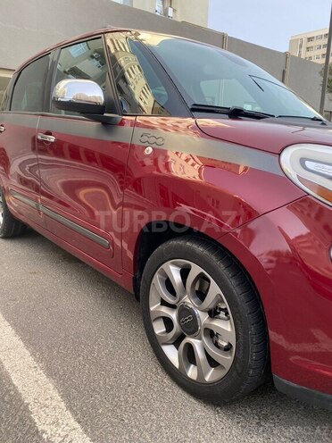 Fiat 500L 2014, 253,448 km - 1.4 л - Bakı
