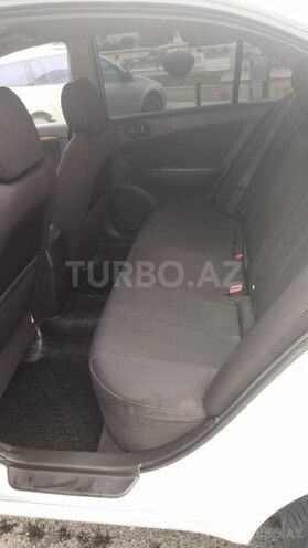 Hyundai Sonata 2009, 279,000 km - 2.0 l - Bakı