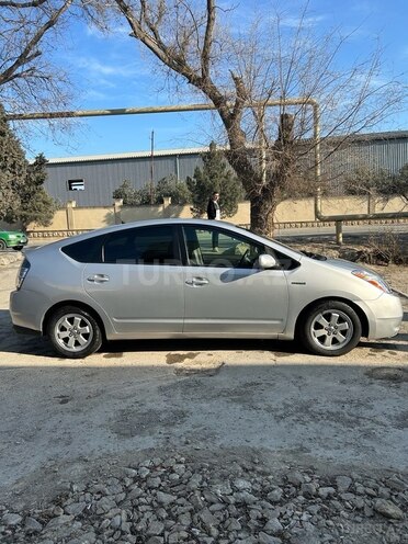 Toyota Prius 2008, 356,000 km - 1.5 l - Bakı