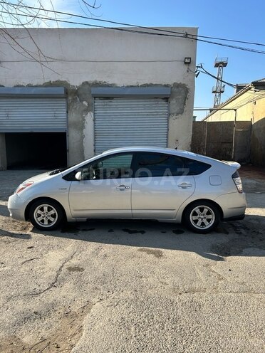 Toyota Prius 2008, 356,000 km - 1.5 l - Bakı