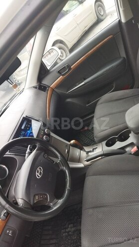Hyundai Sonata 2009, 279,000 km - 2.0 l - Bakı