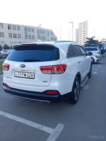 Kia Sorento 2016, 294,000 km - 2.0 l - Bakı