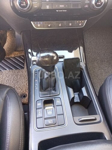Kia Sorento 2016, 294,000 km - 2.0 l - Bakı