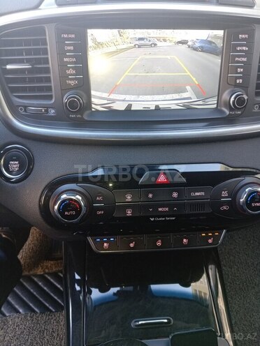Kia Sorento 2016, 294,000 km - 2.0 l - Bakı