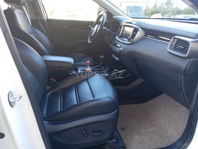 Kia Sorento 2016, 294,000 km - 2.0 l - Bakı