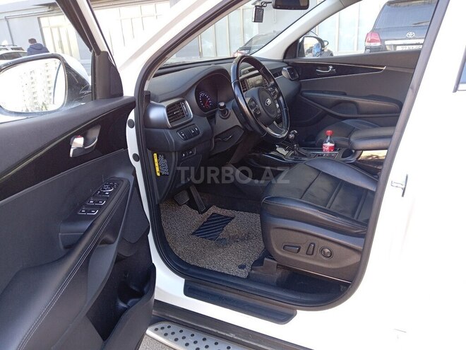 Kia Sorento 2016, 294,000 km - 2.0 l - Bakı