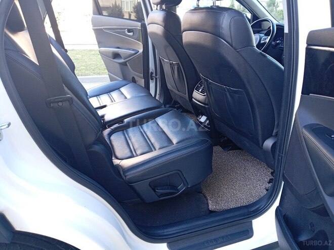 Kia Sorento 2016, 294,000 km - 2.0 l - Bakı