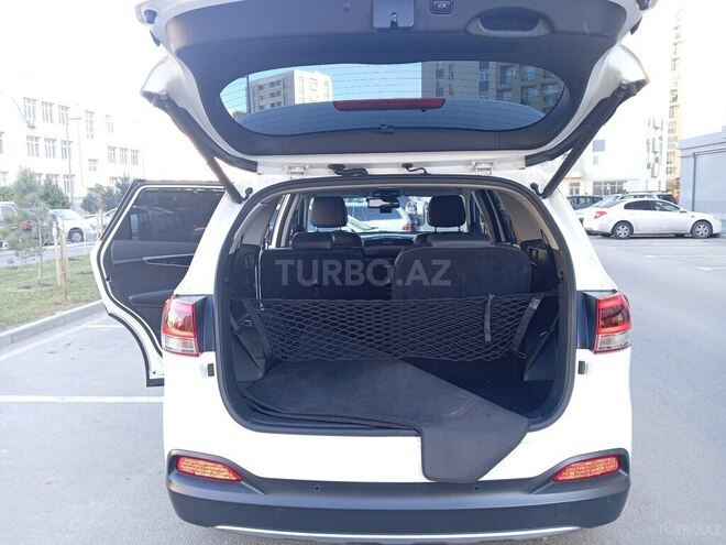 Kia Sorento 2016, 294,000 km - 2.0 l - Bakı