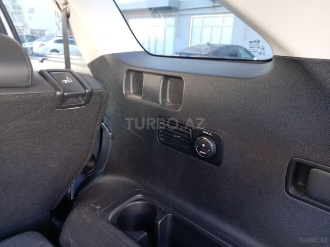 Kia Sorento 2016, 294,000 km - 2.0 l - Bakı