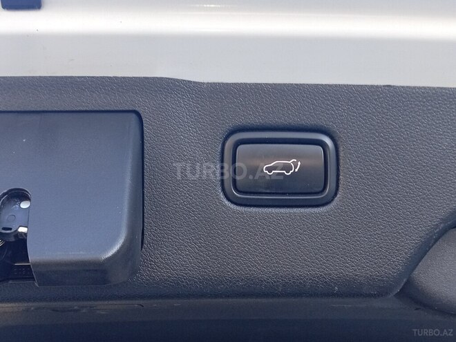 Kia Sorento 2016, 294,000 km - 2.0 l - Bakı
