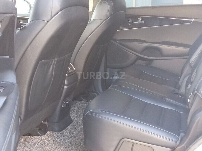 Kia Sorento 2016, 294,000 km - 2.0 l - Bakı