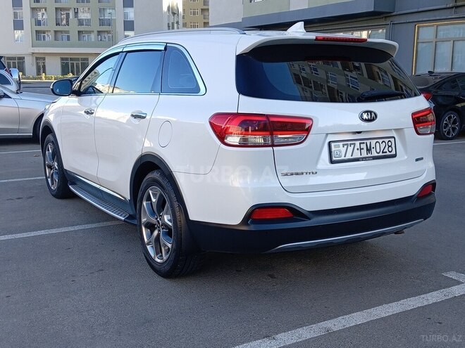 Kia Sorento 2016, 294,000 km - 2.0 l - Bakı