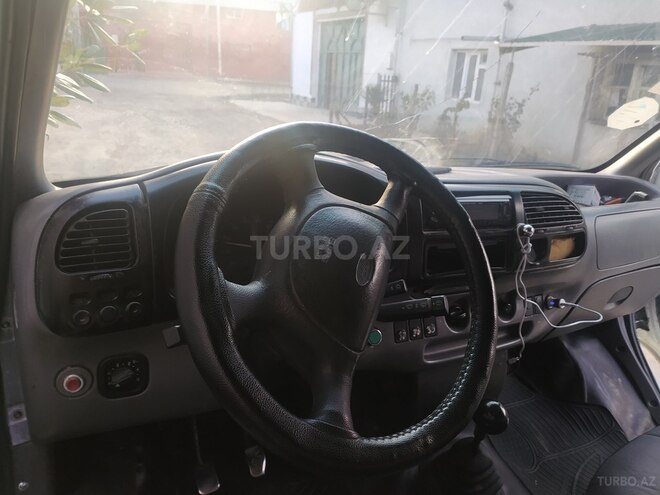 Ford Transit 1995, 250,000 km - 2.5 л - Ağstafa