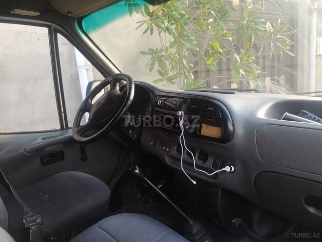 Ford Transit 1995, 250,000 km - 2.5 л - Ağstafa