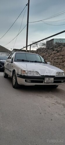 Daewoo Espero 1997, 247,000 km - 2.0 l - Bakı