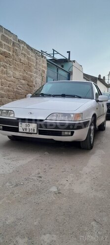 Daewoo Espero 1997, 247,000 km - 2.0 l - Bakı