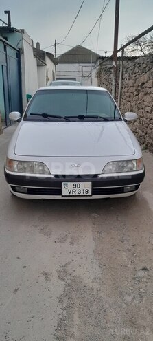 Daewoo Espero 1997, 247,000 km - 2.0 l - Bakı