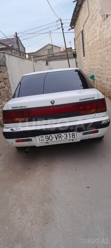 Daewoo Espero 1997, 247,000 km - 2.0 l - Bakı