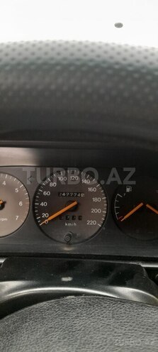 Daewoo Espero 1997, 247,000 km - 2.0 l - Bakı
