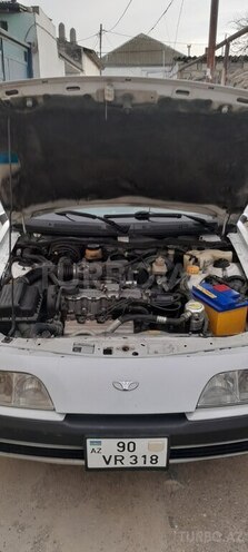 Daewoo Espero 1997, 247,000 km - 2.0 l - Bakı