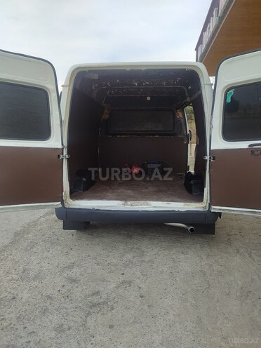 Ford Transit 1995, 250,000 km - 2.5 л - Ağstafa