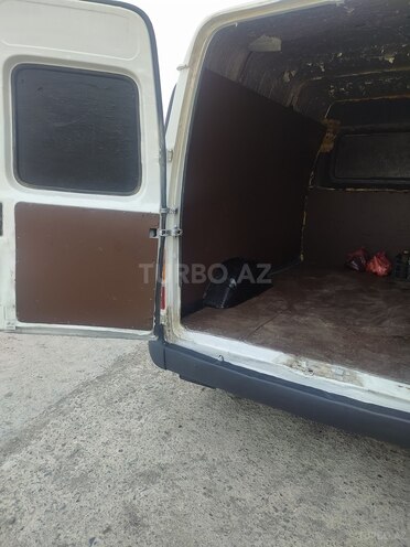 Ford Transit 1995, 250,000 km - 2.5 л - Ağstafa