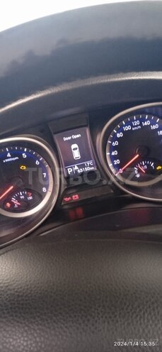 Hyundai Santa Fe 2013, 64,000 km - 2.4 l - Bakı